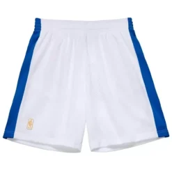 Mitchell & Ness Nba Swingman-Swingman Toronto Raptors 1996-97 Shorts