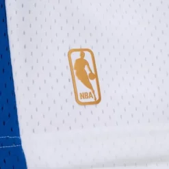 Mitchell & Ness Nba Swingman-Swingman Toronto Raptors 1996-97 Shorts