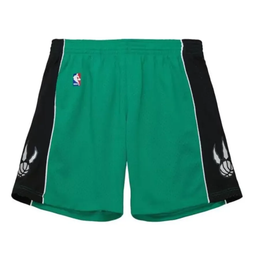 Mitchell & Ness Nba Swingman-Swingman Toronto Raptors Alternate 2007 Shorts