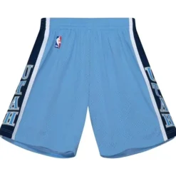 Mitchell & Ness Shorts-Swingman Utah Jazz Alternate 2006 Shorts