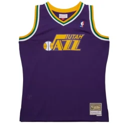 Mitchell & Ness Nba Swingman-Swingman Utah Jazz Jersey