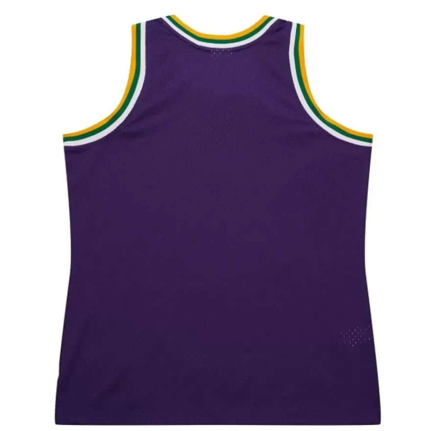 Mitchell & Ness Nba Swingman-Swingman Utah Jazz Jersey