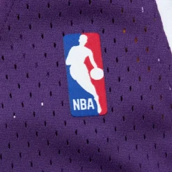 Mitchell & Ness Nba Swingman-Swingman Utah Jazz Jersey