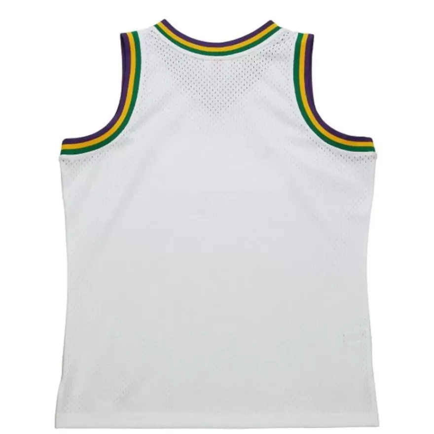 Mitchell & Ness Nba Swingman-Swingman Utah Jazz Jersey