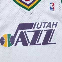 Mitchell & Ness Nba Swingman-Swingman Utah Jazz Jersey