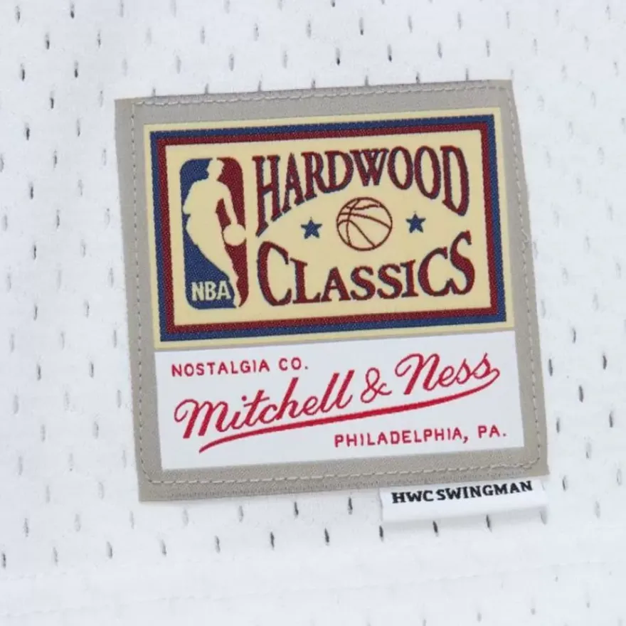 Mitchell & Ness Nba Swingman-Swingman Utah Jazz Jersey