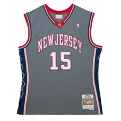 Mitchell & Ness Nba Swingman-Swingman Vince Carter New Jersey Nets Alternate 2004-05 Jersey