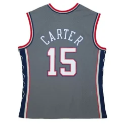 Mitchell & Ness Nba Swingman-Swingman Vince Carter New Jersey Nets Alternate 2004-05 Jersey