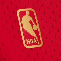 Mitchell & Ness Shorts-Swingman Washington Bullets 1996-97 Shorts