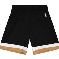 Mitchell & Ness Nba Swingman-Swingman Washington Wizards 2007-08 Shorts