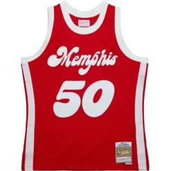 Mitchell & Ness Nba Swingman-Swingman Zach Randolph Memphis Grizzlies Dark Alternate 2015-16 Jersey