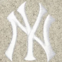 Mitchell & Ness Snapback-Tailsweep 2.0 Melton Snapback New York Yankees