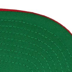 Mitchell & Ness Snapback-Tailsweep 2.0 Melton Snapback Philadelphia Phillies