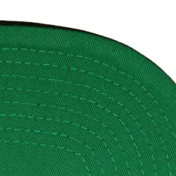 Mitchell & Ness Snapback-Tailsweep 2.0 Melton Snapback Oakland Raiders