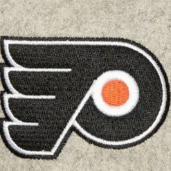 Mitchell & Ness Snapback-Tailsweep 2.0 Melton Snapback Philadelphia Flyers