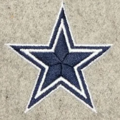 Mitchell & Ness Snapback-Tailsweep 2.0 Melton Snapback Dallas Cowboys