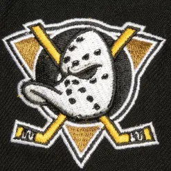Mitchell & Ness Snapback-Tailsweep 2.0 Pro Snapback Anaheim Ducks