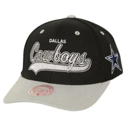 Mitchell & Ness Snapback-Tailsweep 2.0 Pro Snapback Dallas Cowboys