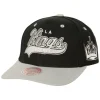 Mitchell & Ness Snapback-Tailsweep 2.0 Pro Snapback Los Angeles Kings