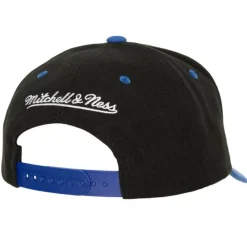 Mitchell & Ness Snapback-Tailsweep 2.0 Pro Snapback New York Rangers