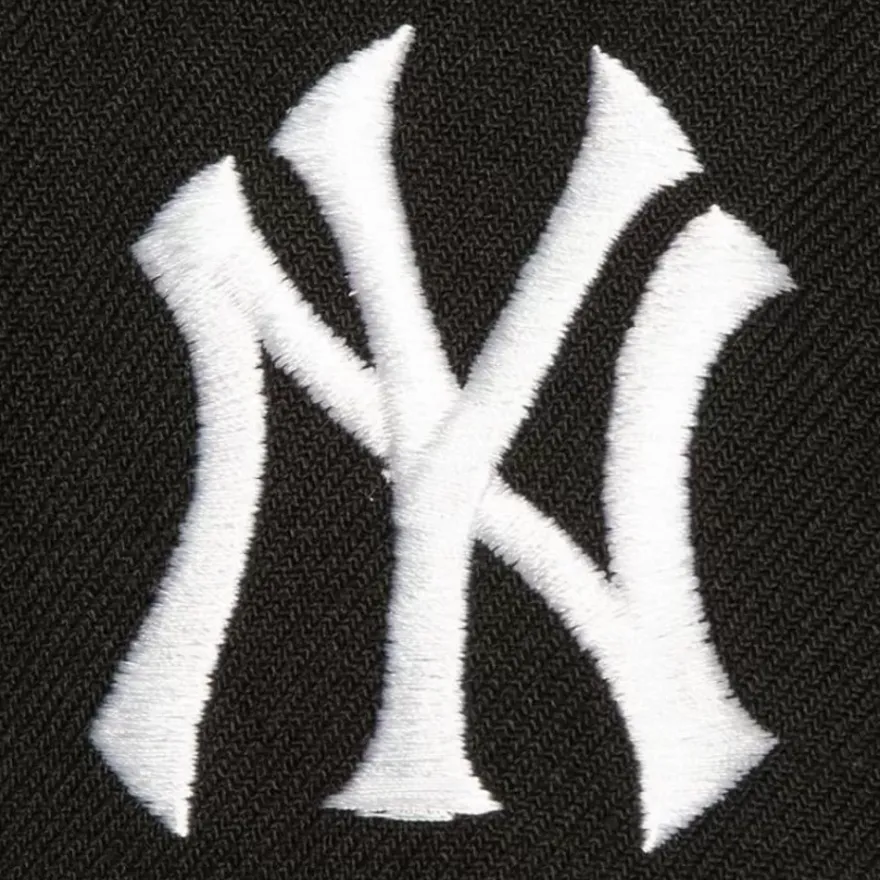 Mitchell & Ness Snapback-Tailsweep 2.0 Pro Snapback New York Yankees