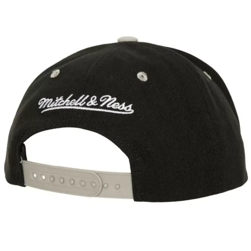 Mitchell & Ness Snapback-Tailsweep 2.0 Pro Snapback Oakland Raiders