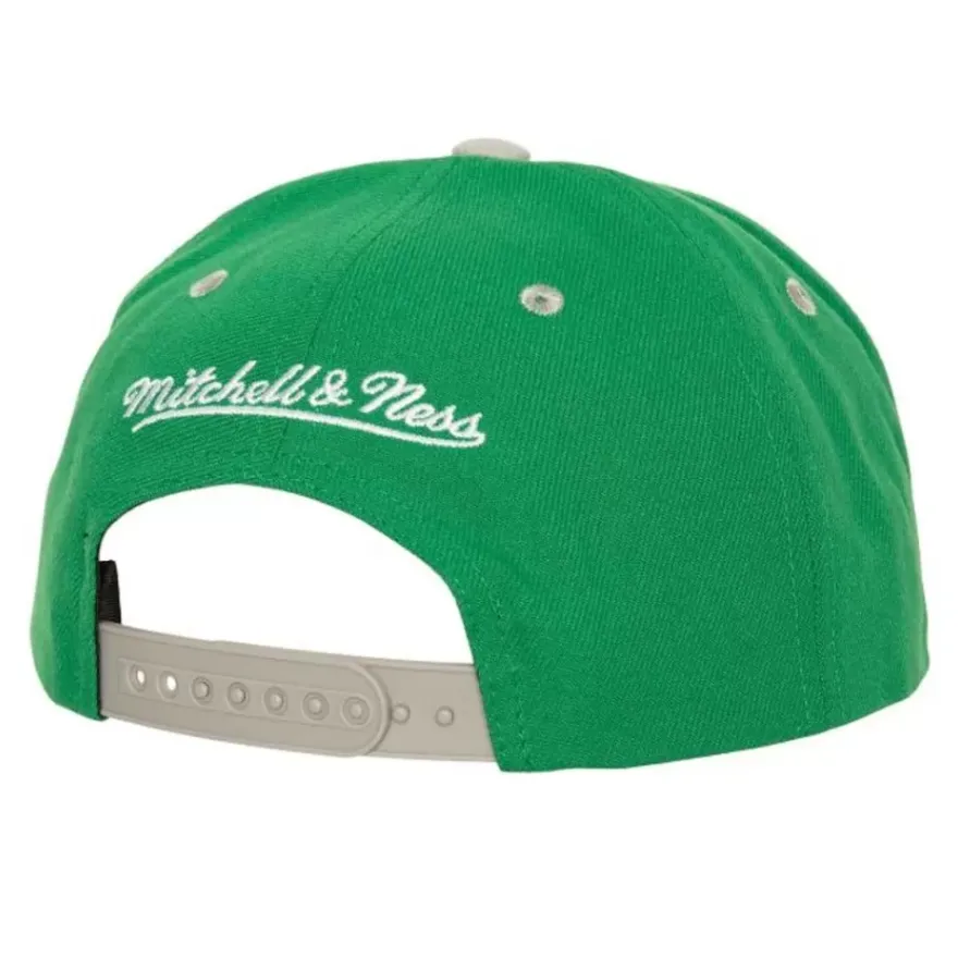 Mitchell & Ness Snapback-Tailsweep 2.0 Pro Snapback Philadelphia Eagles