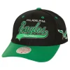 Mitchell & Ness Snapback-Tailsweep 2.0 Pro Snapback Philadelphia Eagles