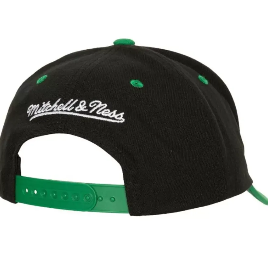 Mitchell & Ness Snapback-Tailsweep 2.0 Pro Snapback Philadelphia Eagles