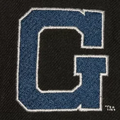 Mitchell & Ness Snapback-Tailsweep 2.0 Pro Snapback V Georgetown University