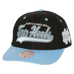 Mitchell & Ness Snapback-Tailsweep 2.0 Pro Snapback V University Of North Carolina