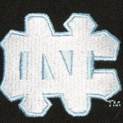 Mitchell & Ness Snapback-Tailsweep 2.0 Pro Snapback V University Of North Carolina