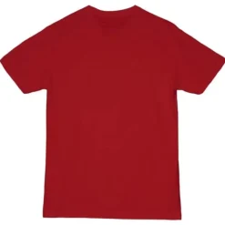 Mitchell & Ness T-Shirts & Tops-Tailsweep Tee Howard University