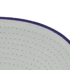 Mitchell & Ness Fitted-Tapestry Fitted Hwc Los Angeles Lakers