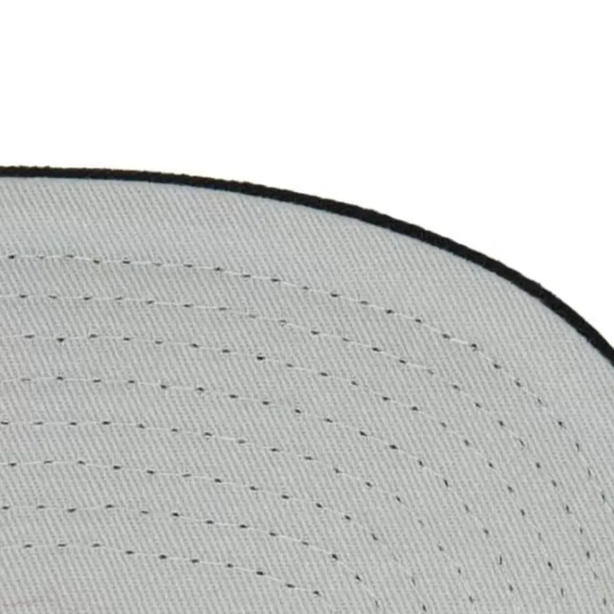 Mitchell & Ness Fitted-Tapestry Fitted Hwc Philadelphia 76Ers