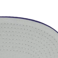 Mitchell & Ness Fitted-Tapestry Fitted Hwc Utah Jazz