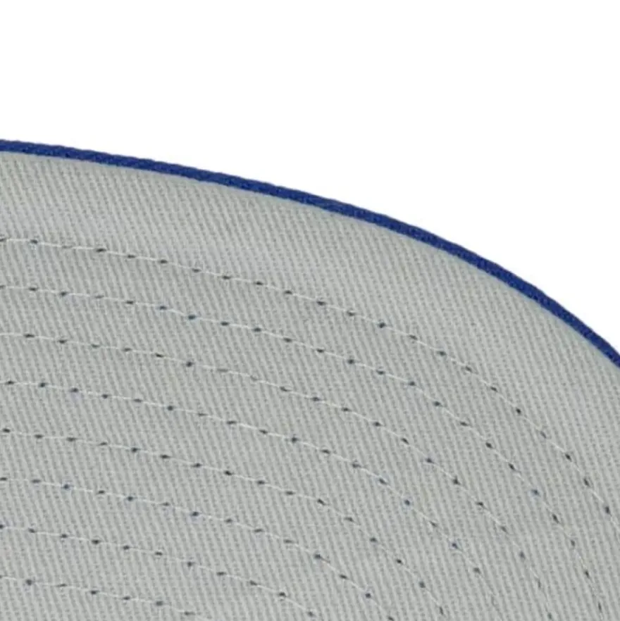 Mitchell & Ness Snapback-Tapestry Snapback Los Angeles Clippers