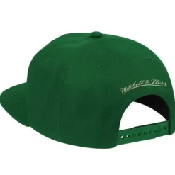 Mitchell & Ness Snapback-Tapestry Snapback Milwaukee Bucks