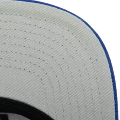 Mitchell & Ness Snapback-Tapestry Snapback New England Patriots