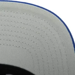 Mitchell & Ness Snapback-Tapestry Snapback New York Giants