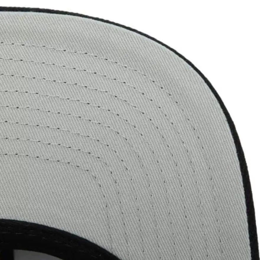 Mitchell & Ness Snapback-Tapestry Snapback Pittsburgh Steelers