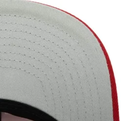 Mitchell & Ness Snapback-Tapestry Snapback Tampa Bay Buccaneers