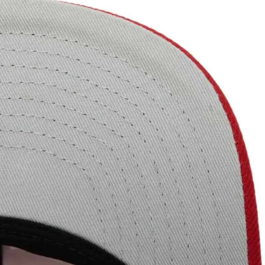 Mitchell & Ness Snapback-Tapestry Snapback Tampa Bay Buccaneers