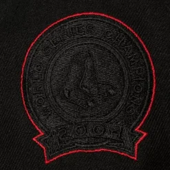 Mitchell & Ness Snapback-Tc Bottoms Snapback Boston Red Sox