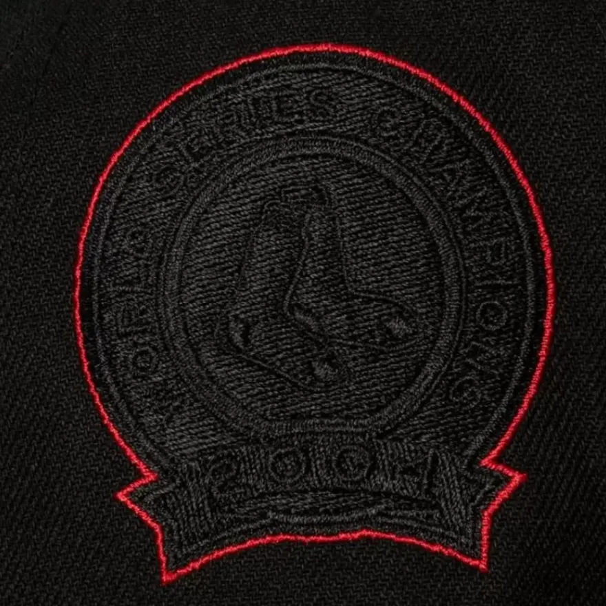 Mitchell & Ness Snapback-Tc Bottoms Snapback Boston Red Sox