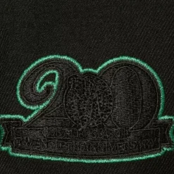 Mitchell & Ness Snapback-Tc Bottoms Snapback Boston Celtics