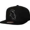 Mitchell & Ness Snapback-Tc Bottoms Snapback Chicago White Sox