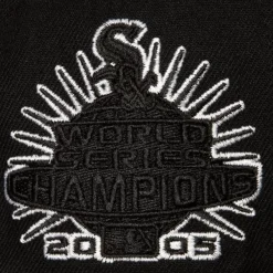 Mitchell & Ness Snapback-Tc Bottoms Snapback Chicago White Sox