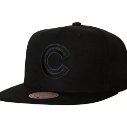 Mitchell & Ness Snapback-Tc Bottoms Snapback Chicago Cubs