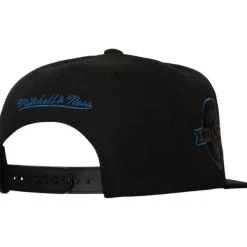 Mitchell & Ness Snapback-Tc Bottoms Snapback Chicago Cubs